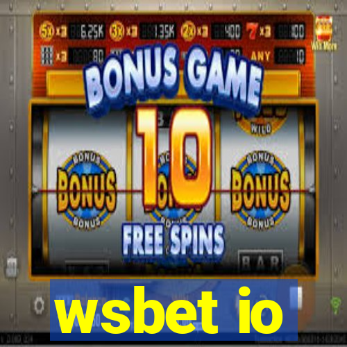 wsbet io