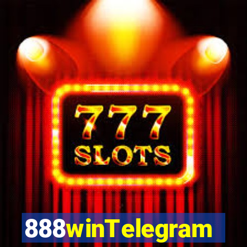 888winTelegram