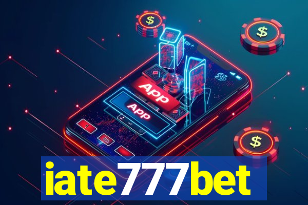 iate777bet