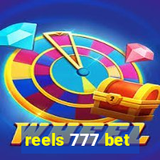 reels 777 bet