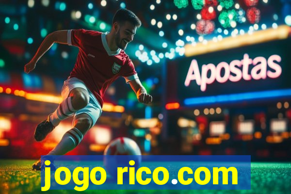 jogo rico.com