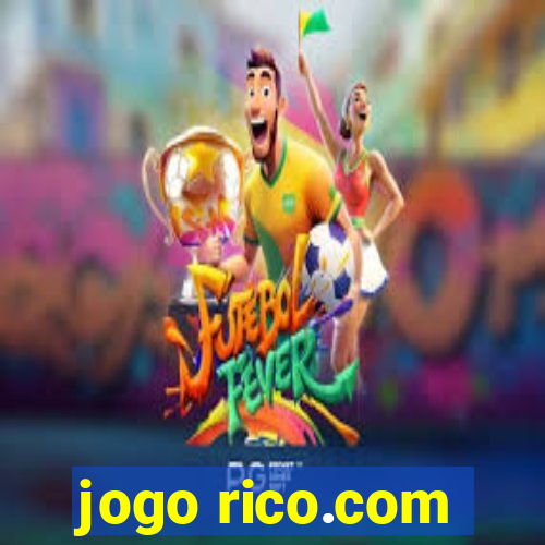 jogo rico.com