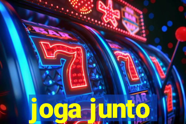 joga junto