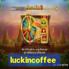 luckincoffee