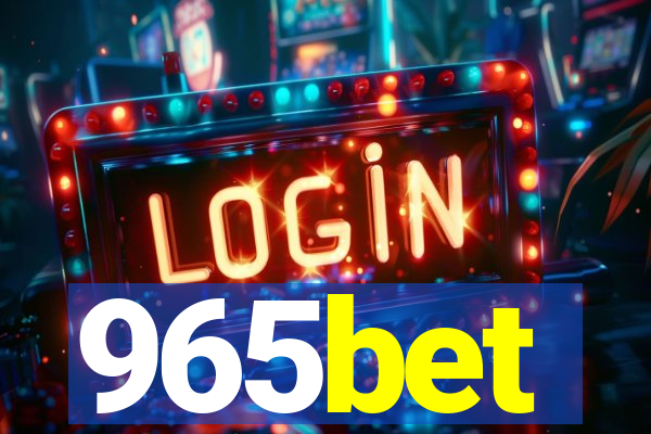 965bet