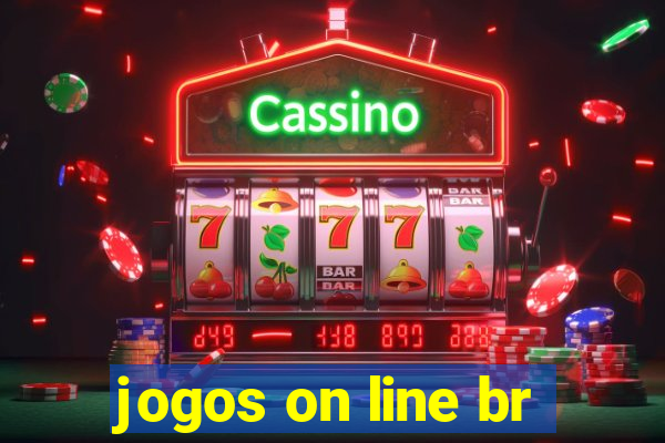 jogos on line br