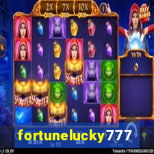 fortunelucky777