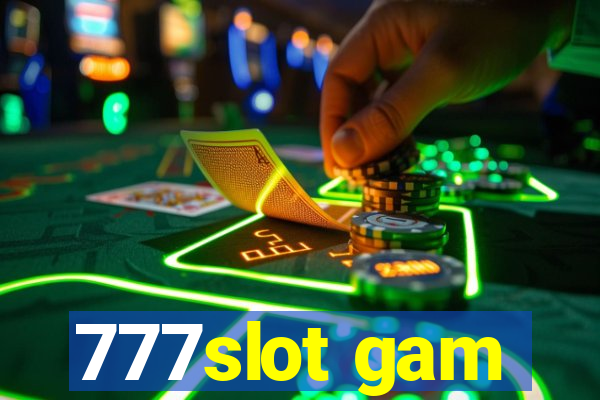 777slot gam