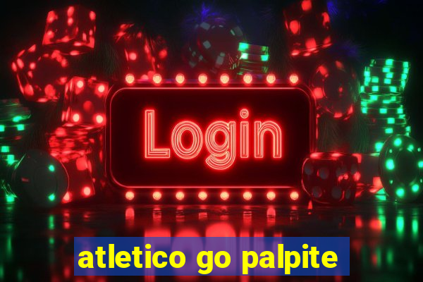 atletico go palpite