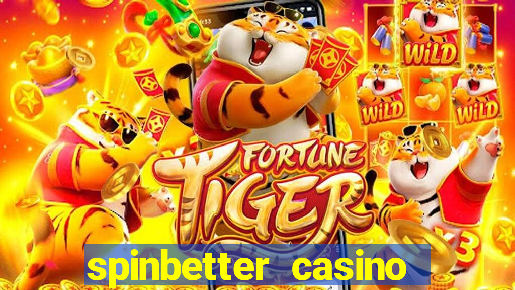 spinbetter casino no deposit bonus