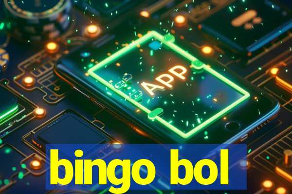 bingo bol