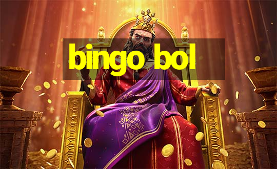 bingo bol