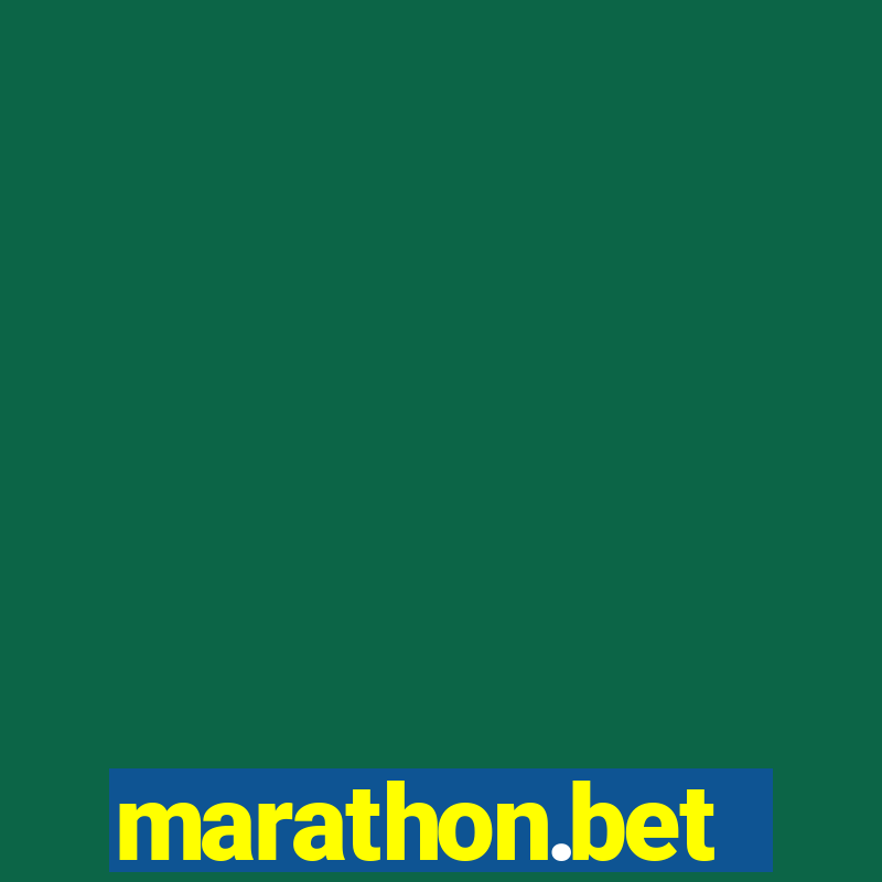 marathon.bet