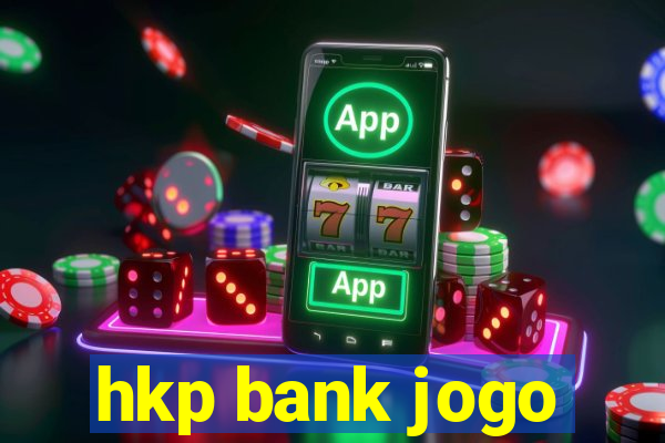 hkp bank jogo