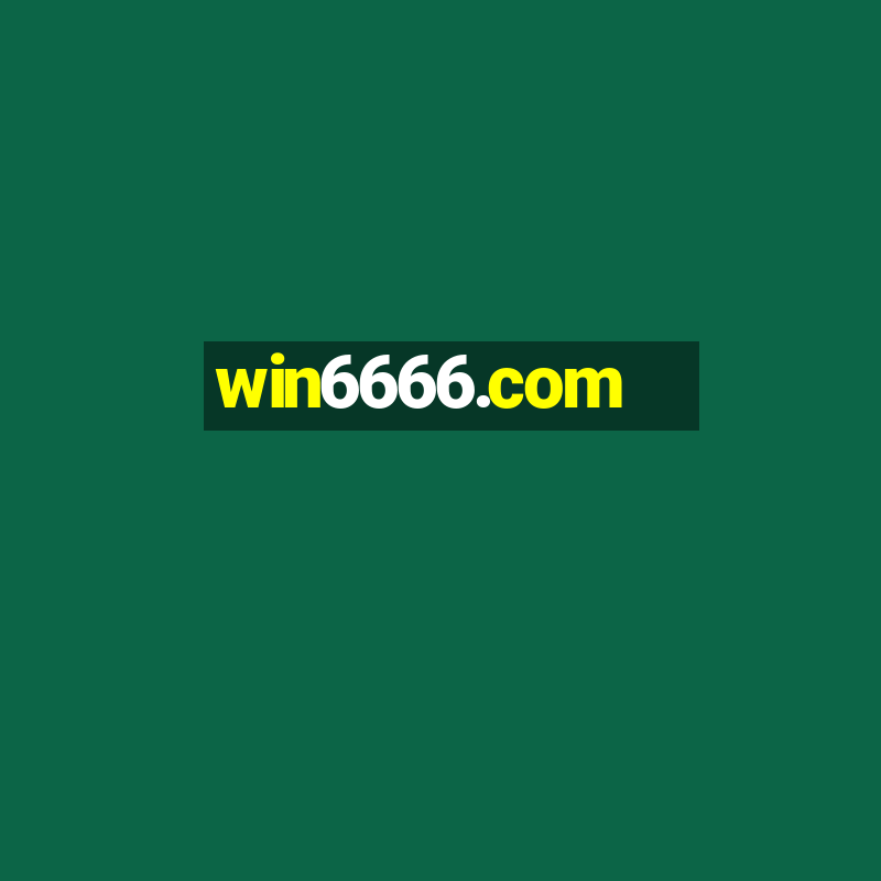 win6666.com