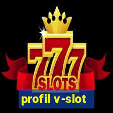 profil v-slot