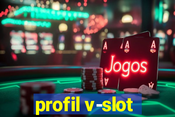 profil v-slot