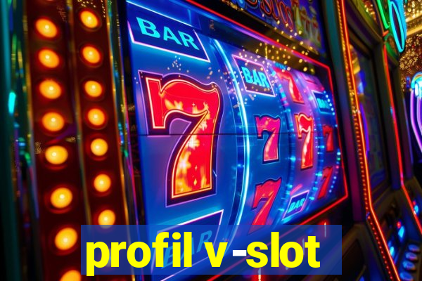 profil v-slot