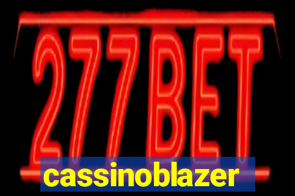 cassinoblazer