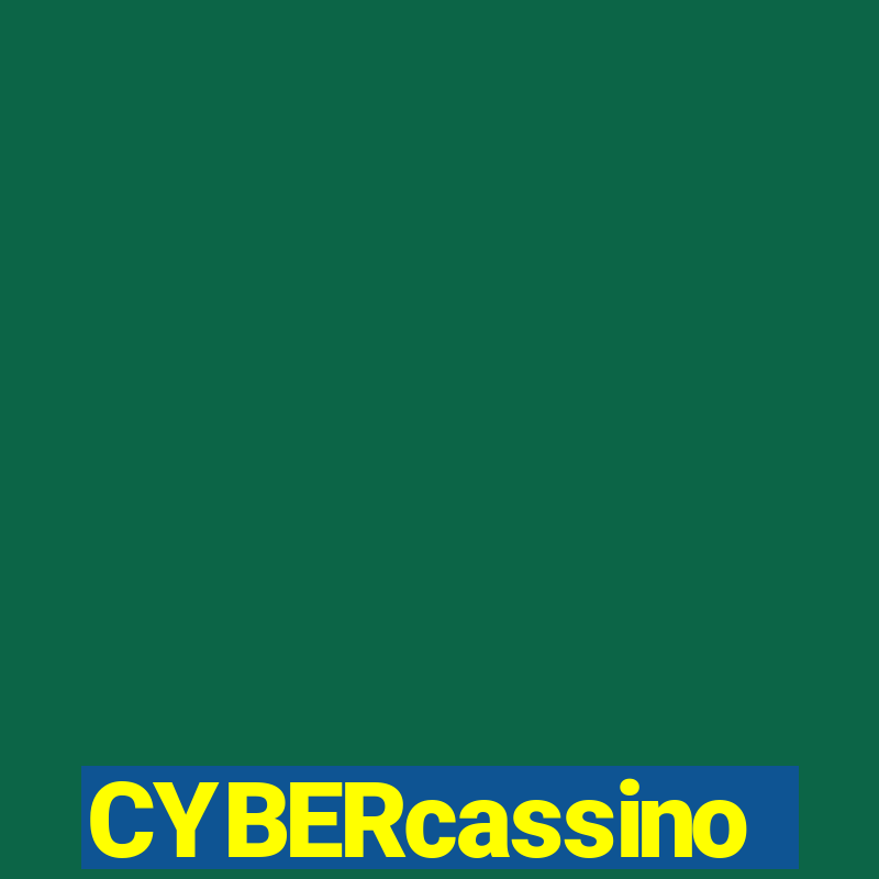 CYBERcassino