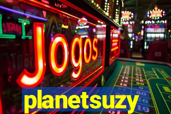 planetsuzy