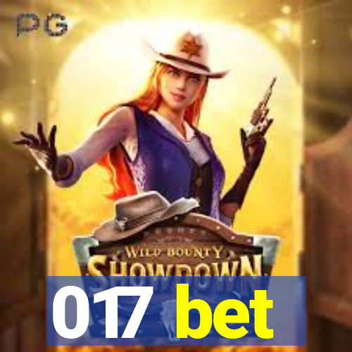 017 bet