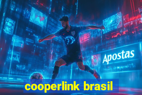 cooperlink brasil