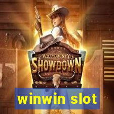 winwin slot