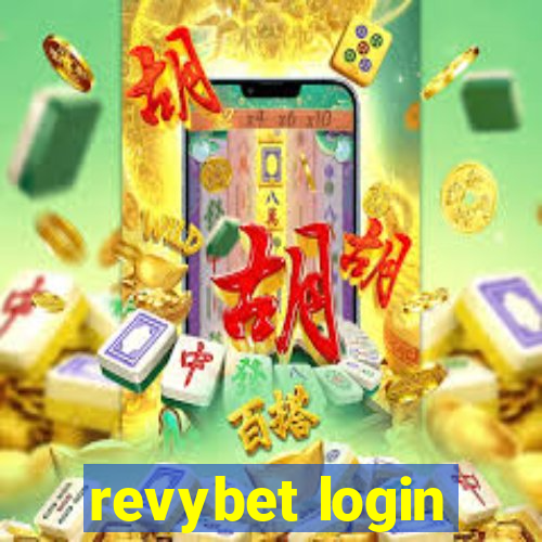 revybet login