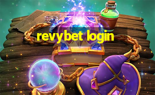 revybet login