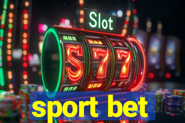 sport bet