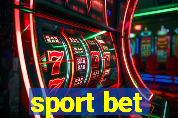 sport bet