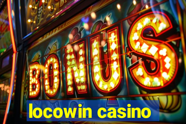 locowin casino