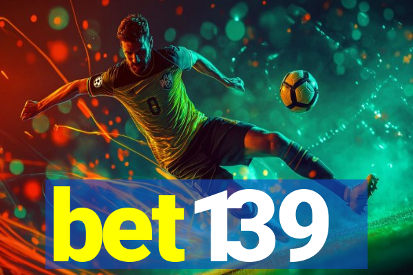 bet139