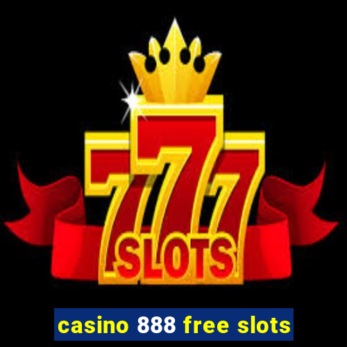 casino 888 free slots