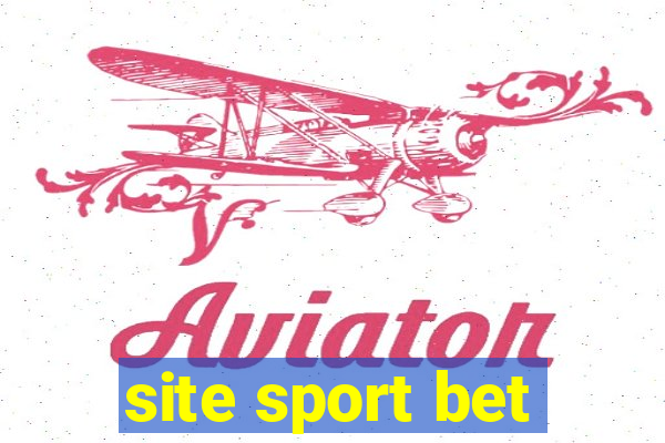 site sport bet