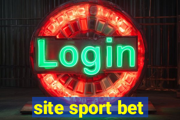 site sport bet