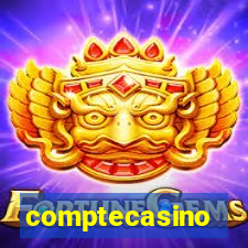 comptecasino