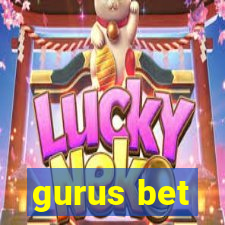 gurus bet