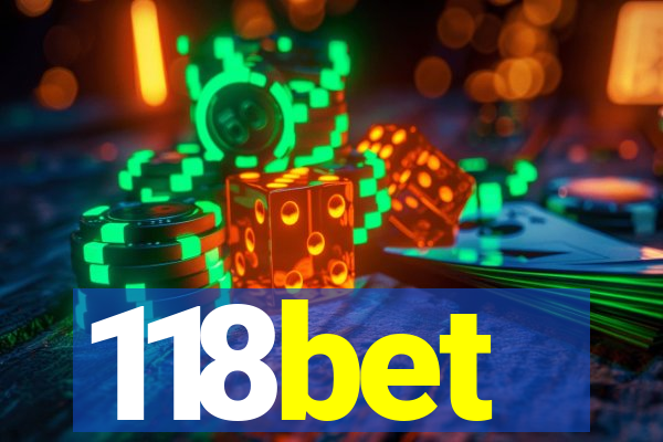 118bet