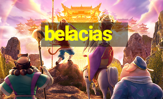 belacias