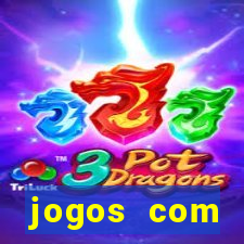 jogos com multiplicadores progressivos