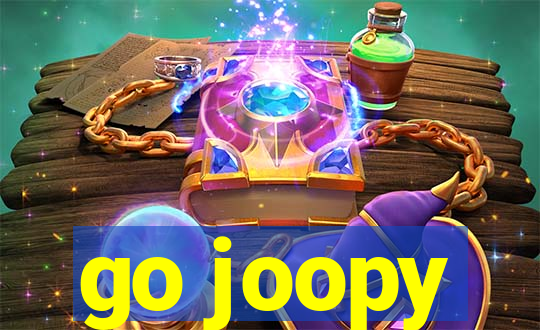 go joopy