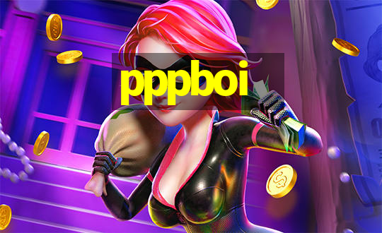 pppboi