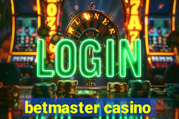 betmaster casino