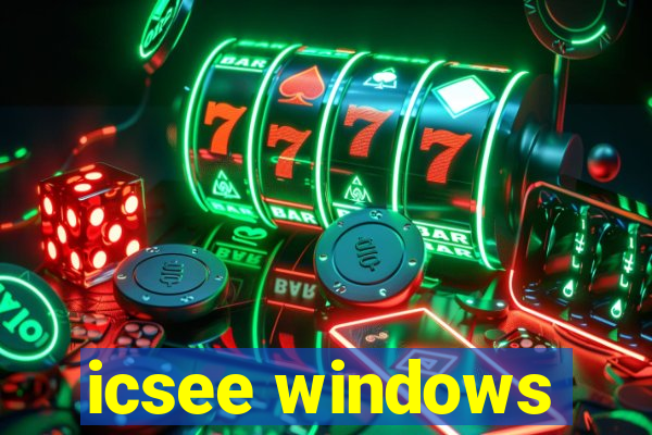 icsee windows