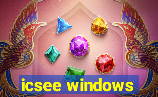 icsee windows