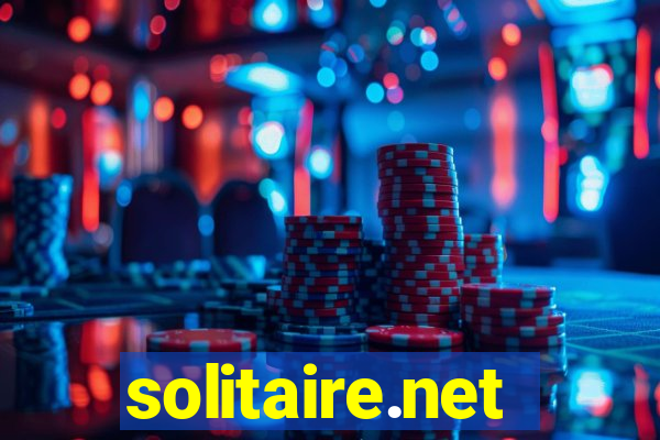 solitaire.net