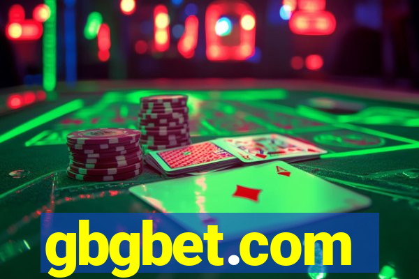 gbgbet.com