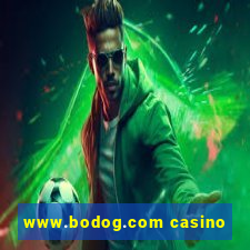 www.bodog.com casino